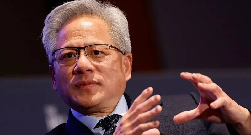 US approves sale of Nvidia's advanced AI chips to China