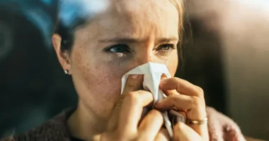 Single vaccine could protect against all coughs, colds and flus, researchers say