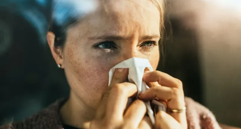 Single vaccine could protect against all coughs, colds and flus, researchers say