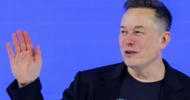Musk's SpaceX and xAI merge to make world's most valuable private company