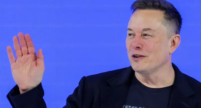 Musk's SpaceX and xAI merge to make world's most valuable private company