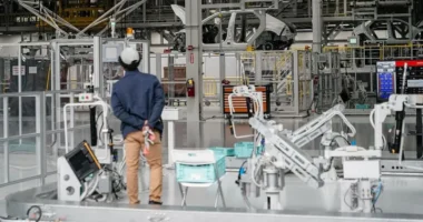 The US economy is growing - so where are all the jobs?