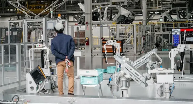 The US economy is growing - so where are all the jobs?