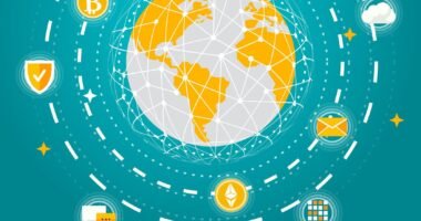 Global Blockchain Revolution