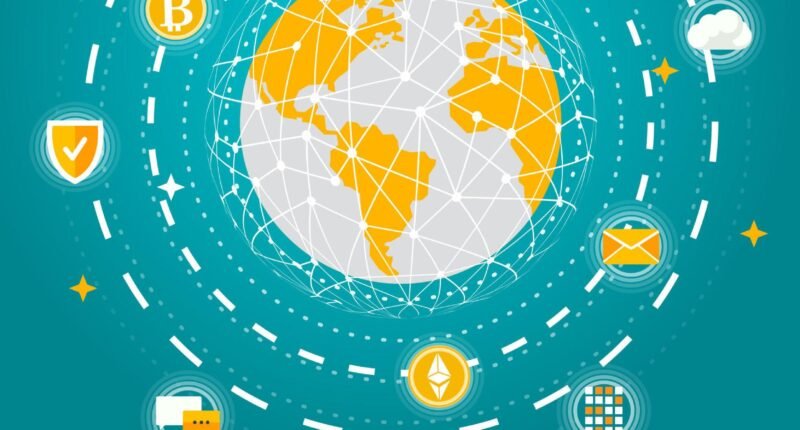 Global Blockchain Revolution