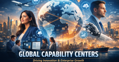 Global GCC