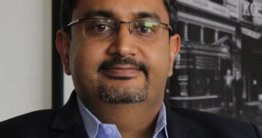 IBM Consulting: Powering the AI-First GCC Revolution