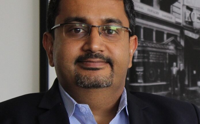 IBM Consulting: Powering the AI-First GCC Revolution
