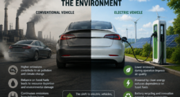 Are Battery Electric Vehicles Really Impacting the Environment