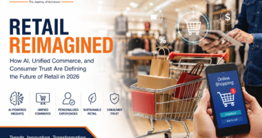 Retail Reimagined