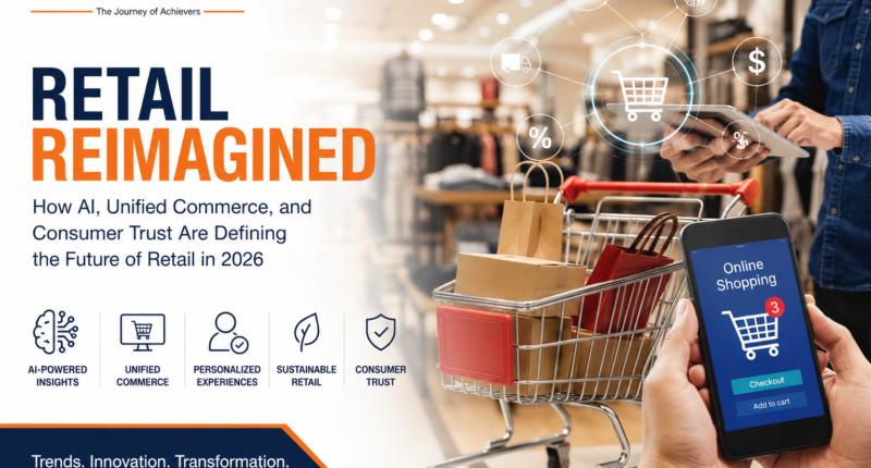 Retail Reimagined