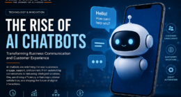 The Rise of AI Chatbots