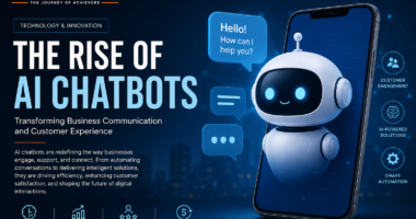 The Rise of AI Chatbots