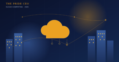 Cloud Computing in 2026