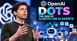 AI-dots