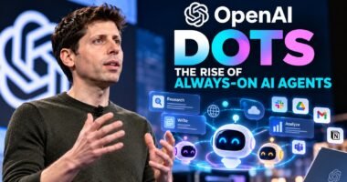 AI-dots
