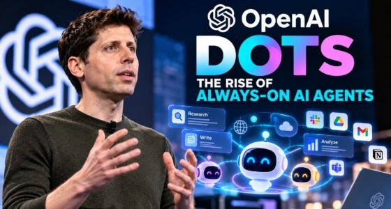 AI-dots