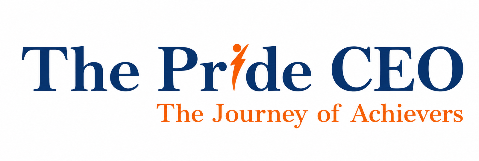 The Pride CEO
