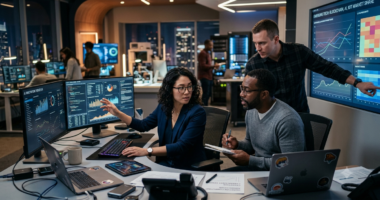 technology analysts