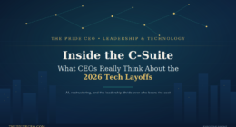 About the 2026 Tech Layoffs