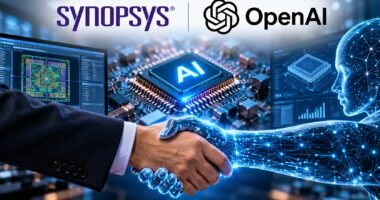 synopsys-openai